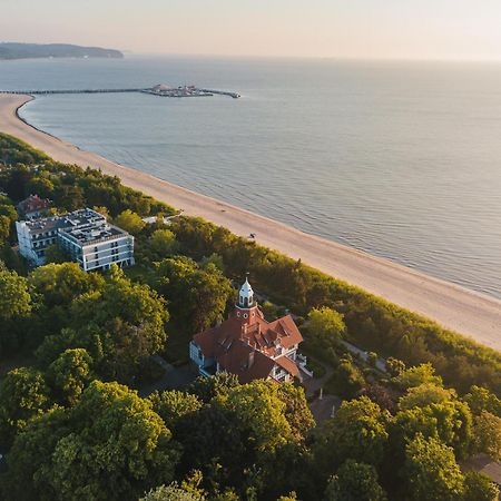 Rewita Rusalka Sopot Ngoại thất bức ảnh
