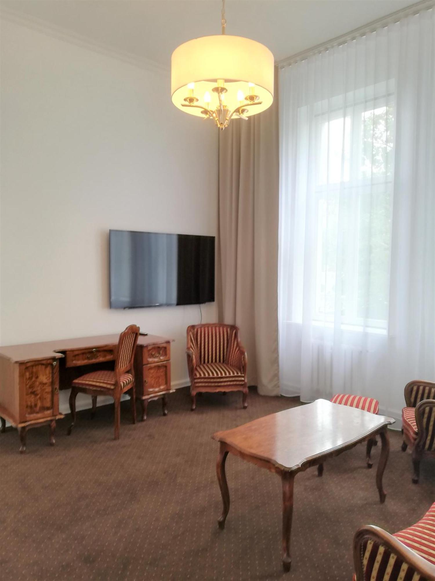 Rewita Rusalka Sopot Phòng bức ảnh