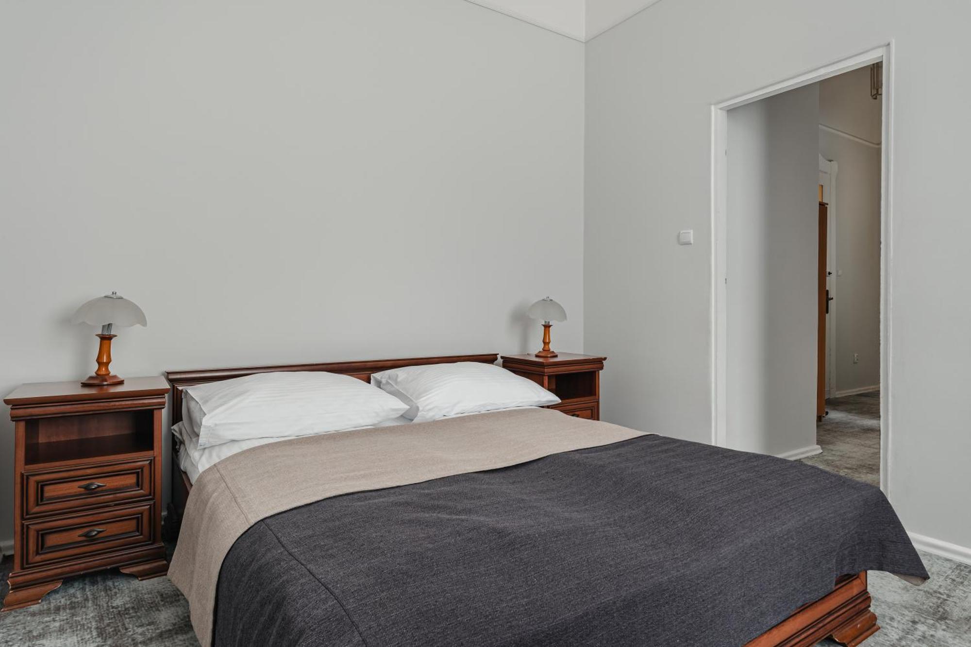 Rewita Rusalka Sopot Ngoại thất bức ảnh