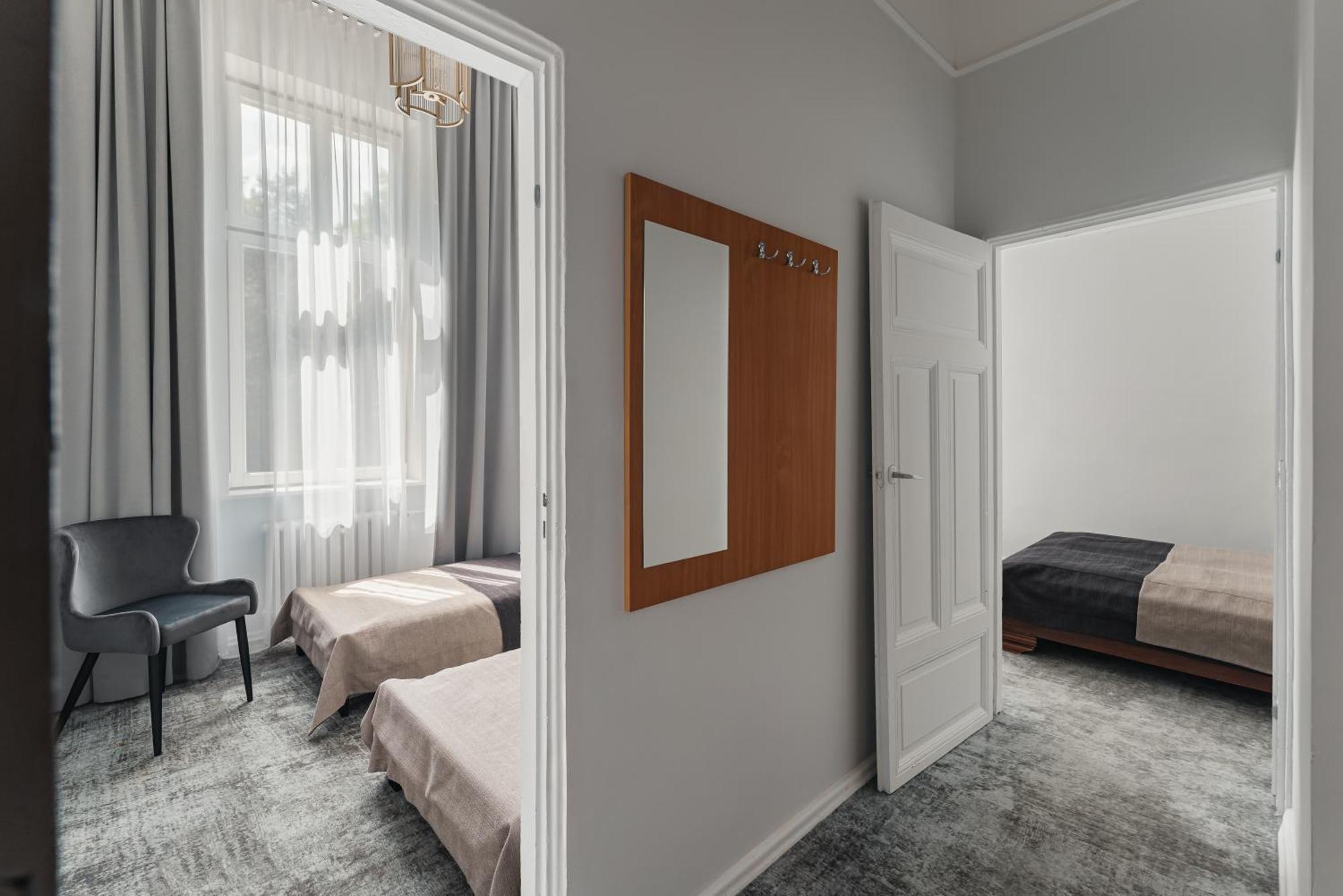 Rewita Rusalka Sopot Ngoại thất bức ảnh