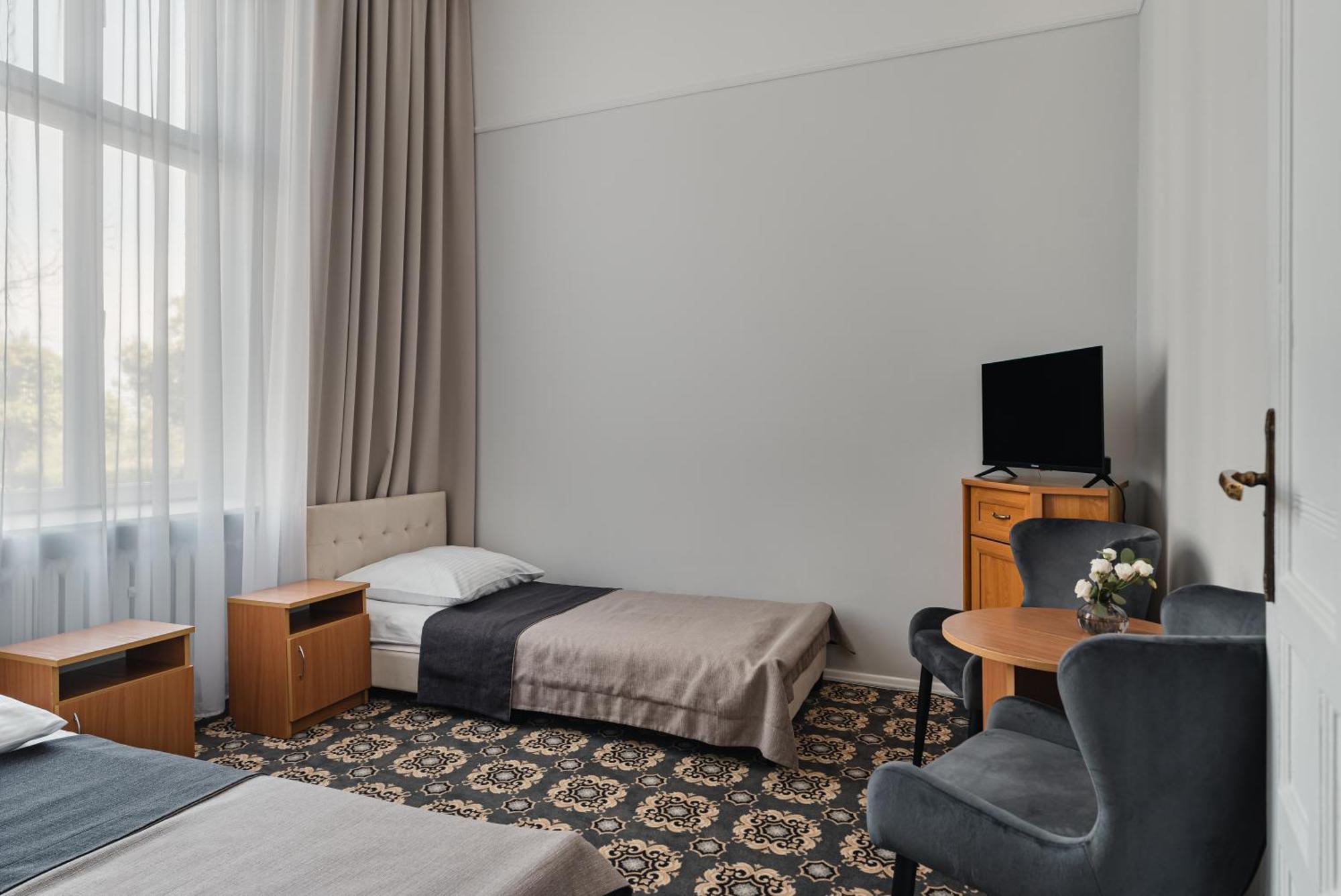 Rewita Rusalka Sopot Ngoại thất bức ảnh