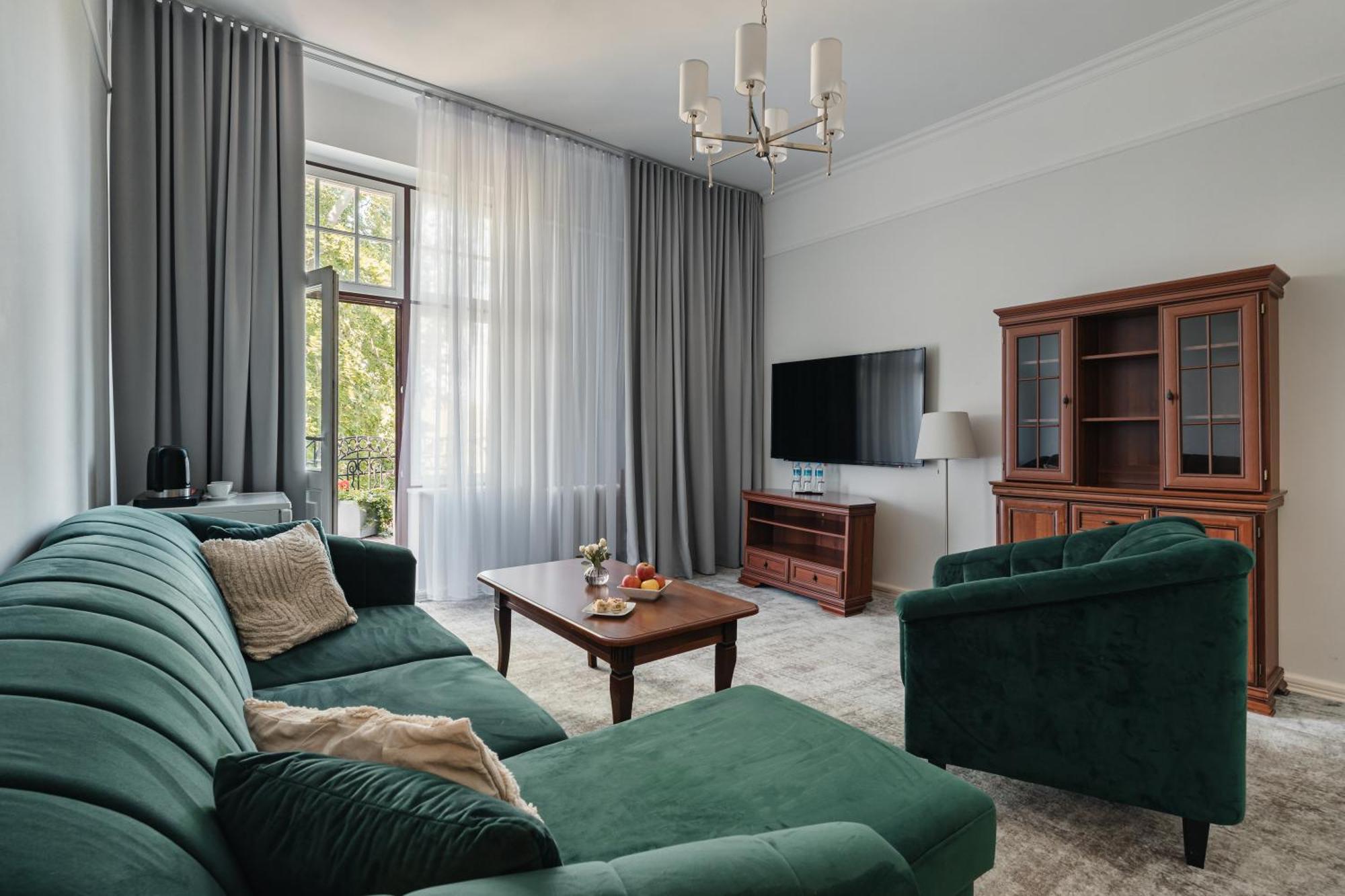 Rewita Rusalka Sopot Ngoại thất bức ảnh