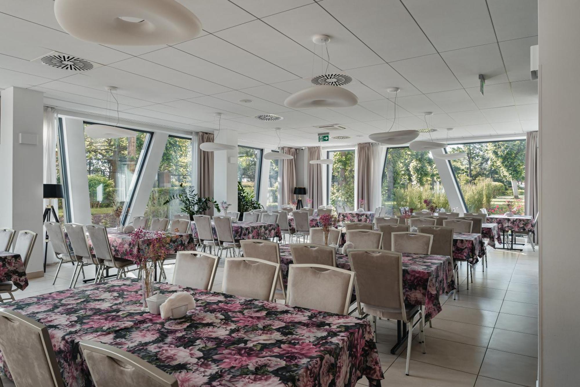 Rewita Rusalka Sopot Ngoại thất bức ảnh