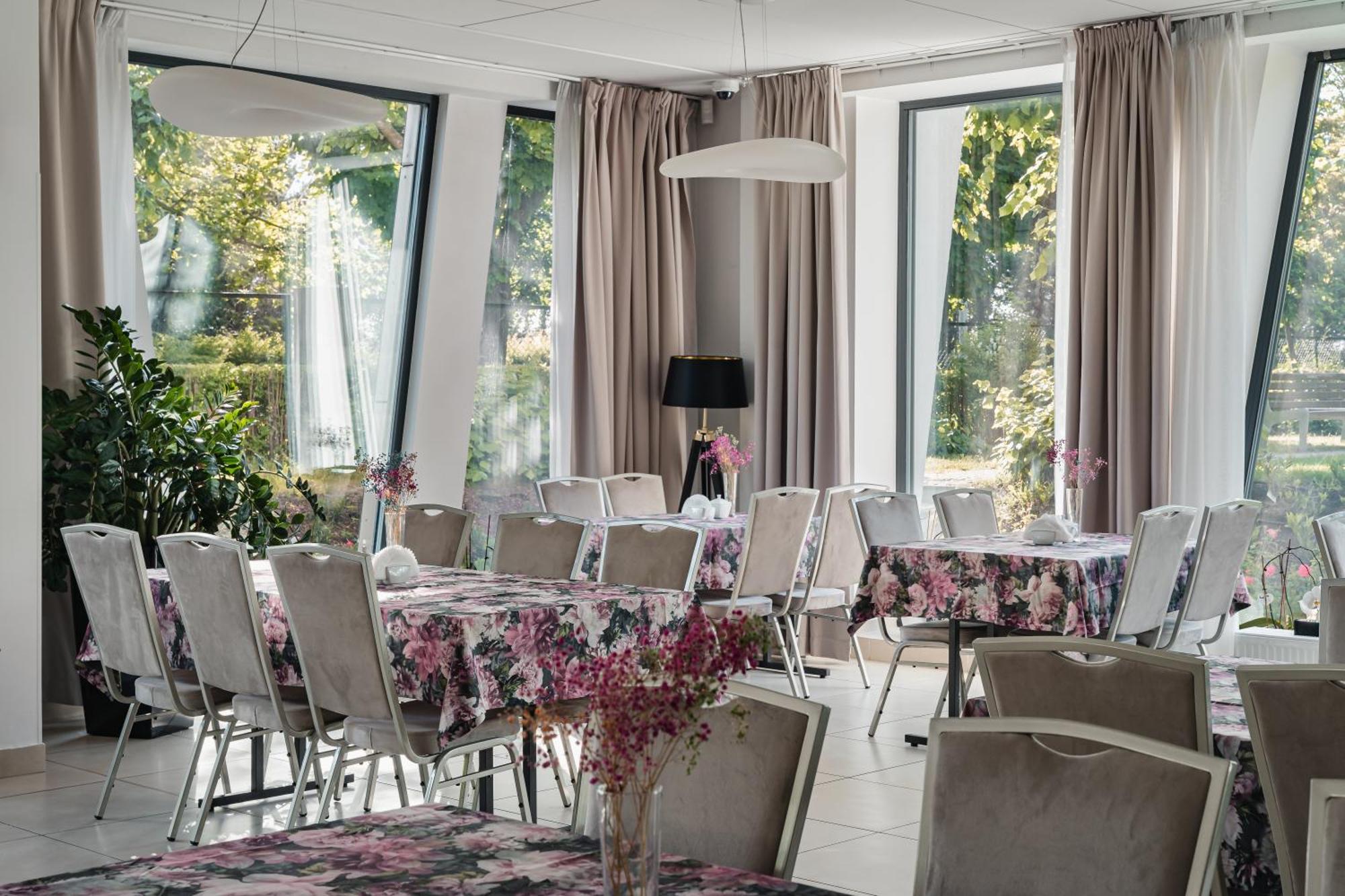 Rewita Rusalka Sopot Ngoại thất bức ảnh