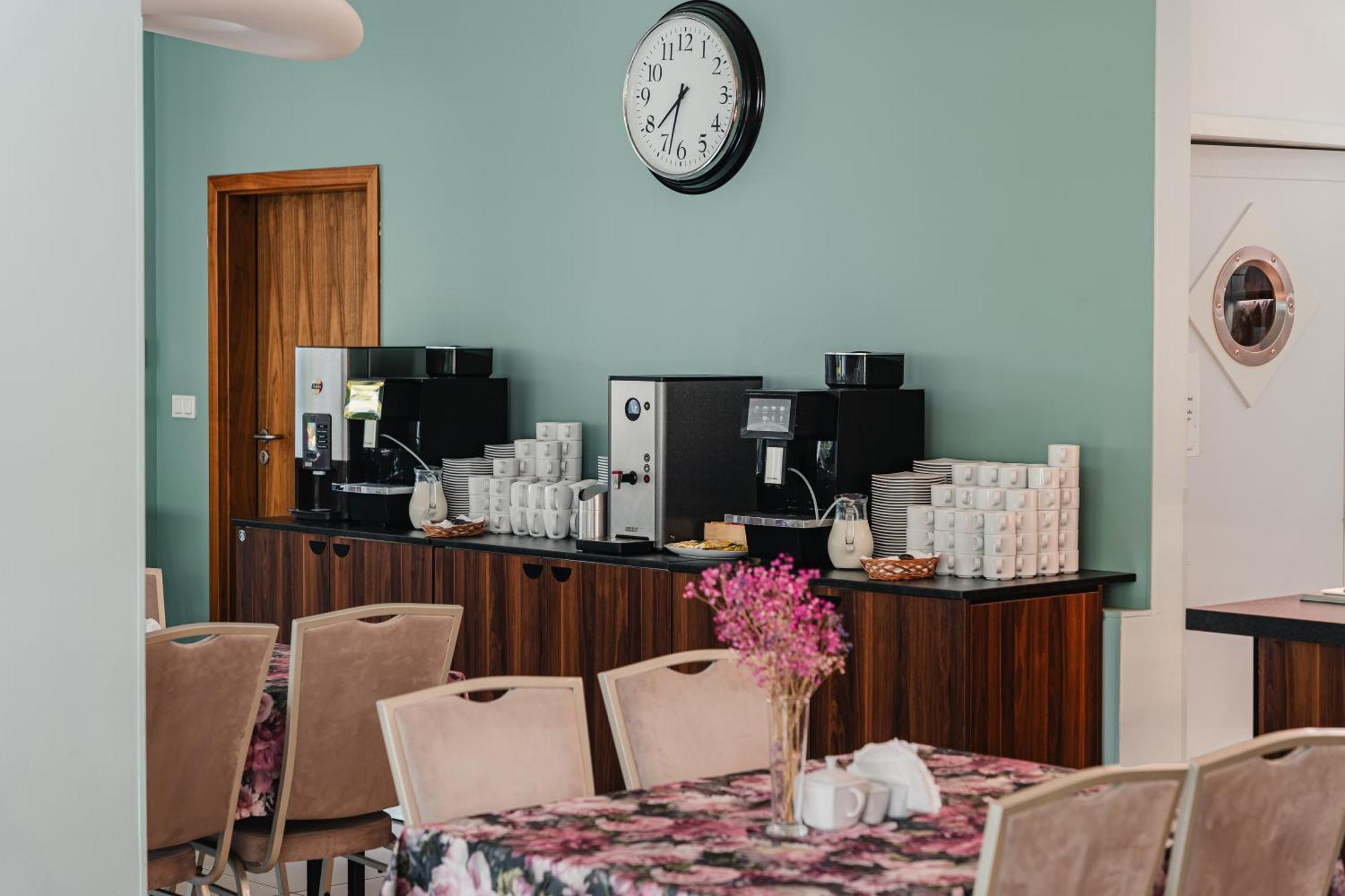 Rewita Rusalka Sopot Ngoại thất bức ảnh